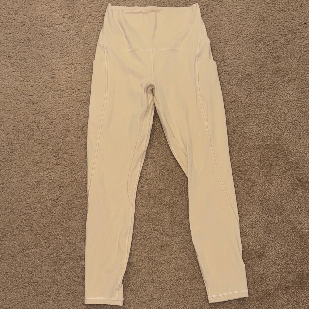 Lululemon Align 25’ Leggings